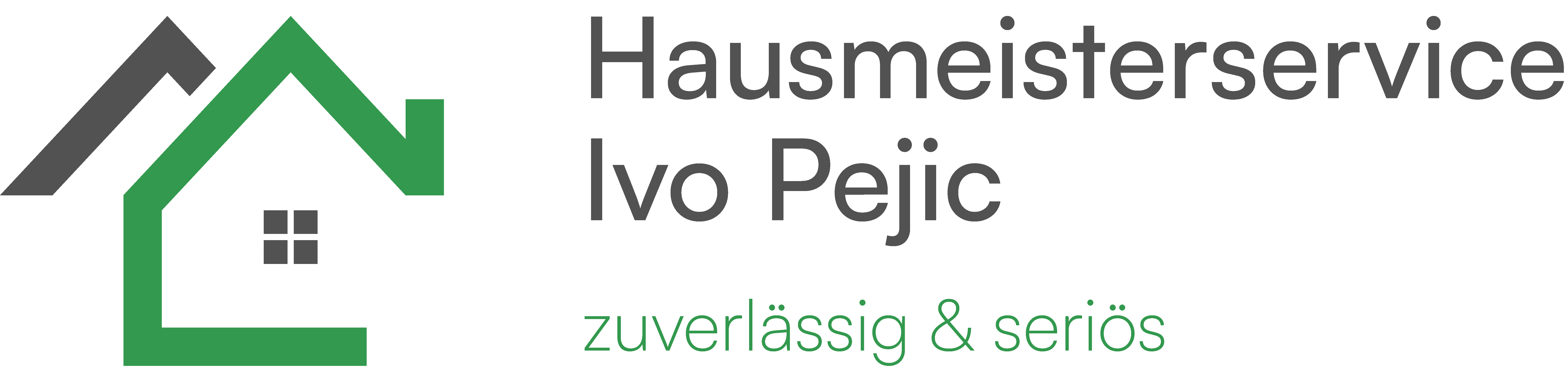 Hausmeisterservice Ivo Pejic